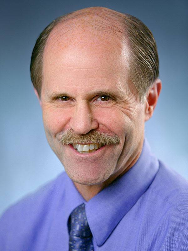 Dr. William Carley, MD