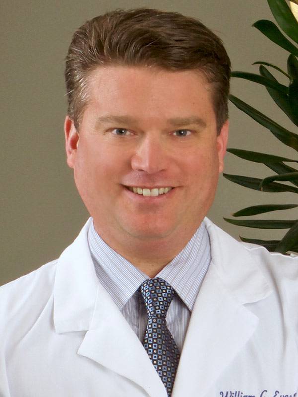 Dr. William Eves, MD