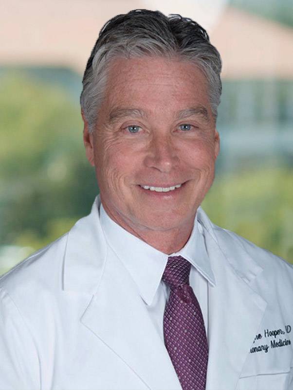 Dr. William Hooper, MD