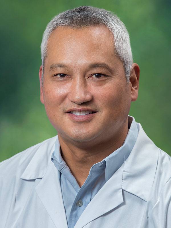 Dr. William Kakimoto, MD