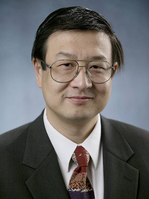 Dr. Xing-Jian Ren, MD