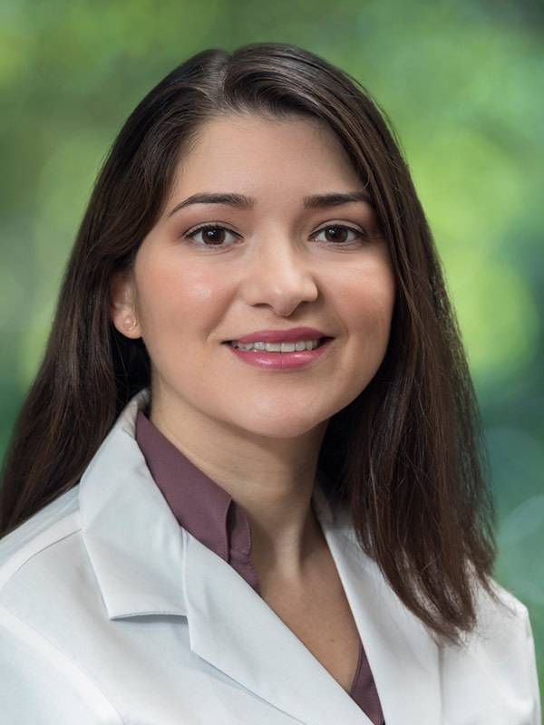 Dr. Yaminah Espinosa-Silva, DO