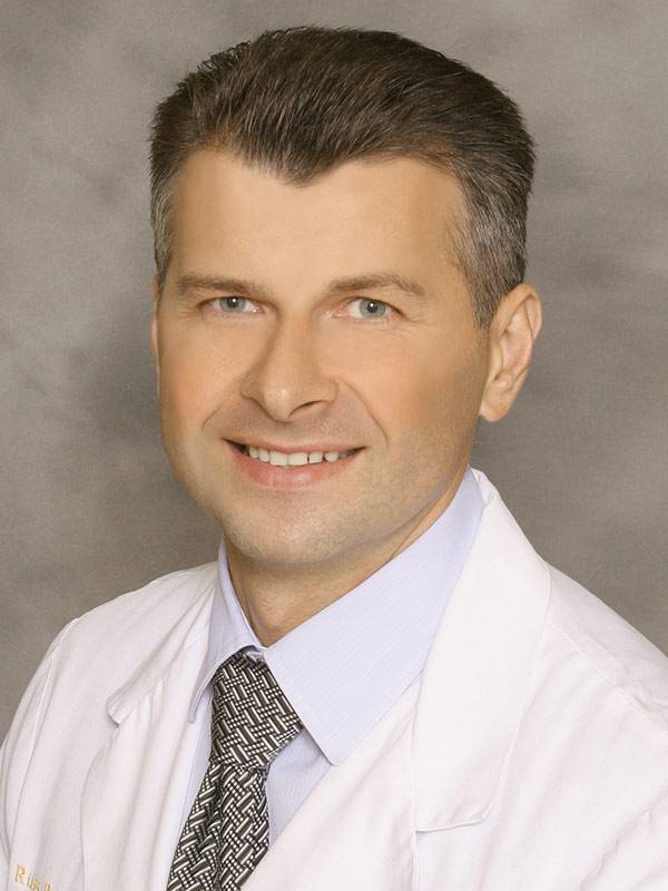 Dr. Yaroslav Pogorelov, MD