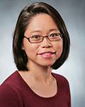 Dr. Yenny Lim, Scripps Clinic Private Internal Medicine Center