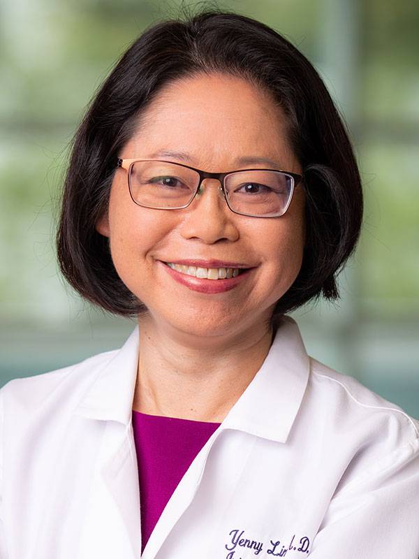 Dr. Yenny Lim, MD