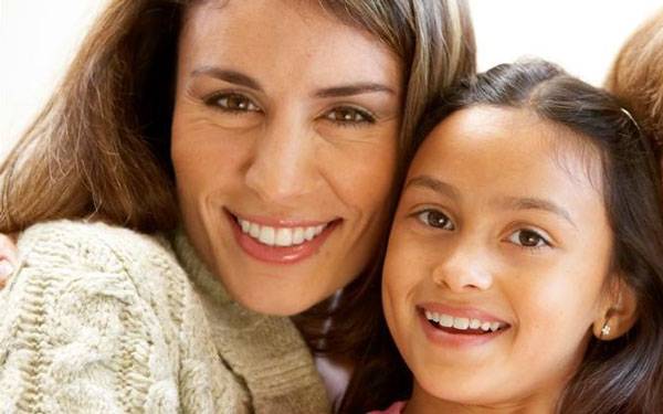 Mother and Daughter Healthy Living Seminars at the South Bay YMCA