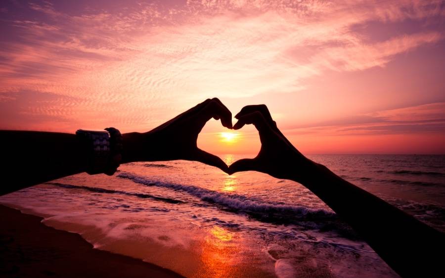 Love and Your Heart Health