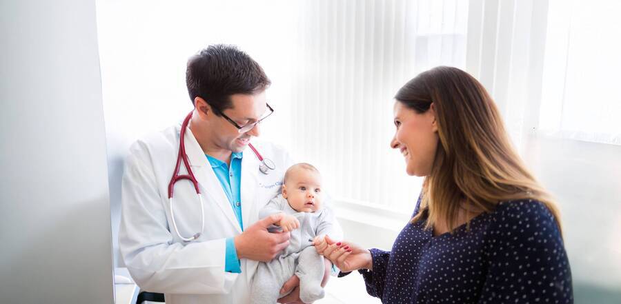 Daniel Lichtmann, MD, Pediatrics, Scripps Clinic