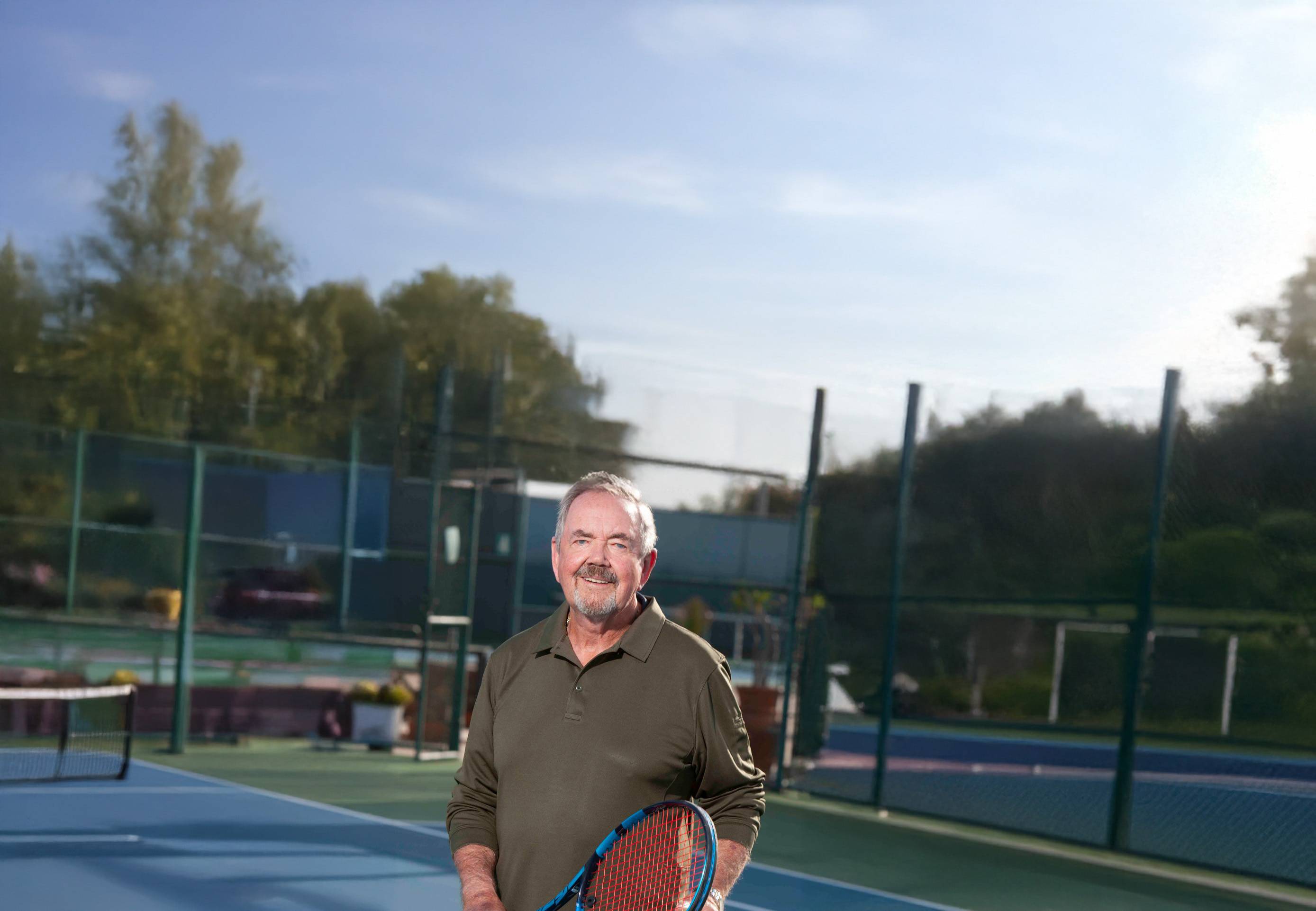 Lifesaving Lung Cancer Screening