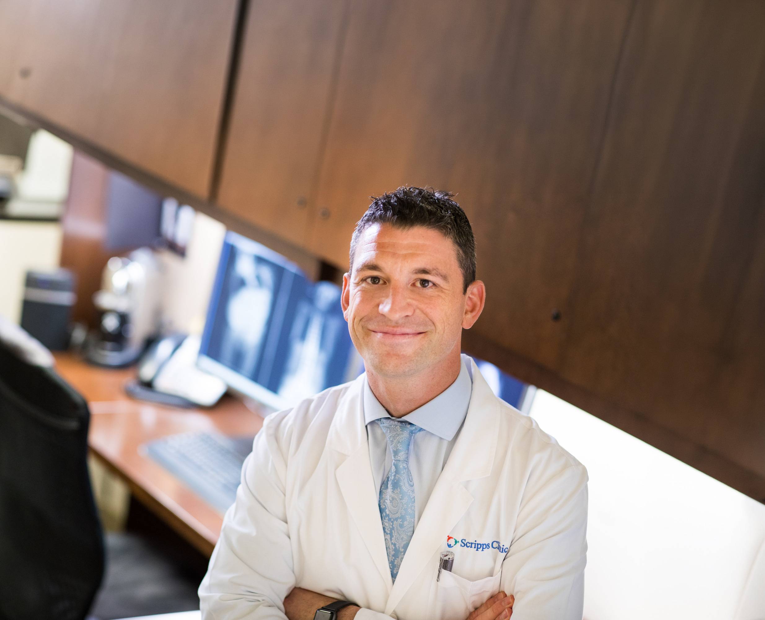 Surgeon Gives Back Through Global Missions