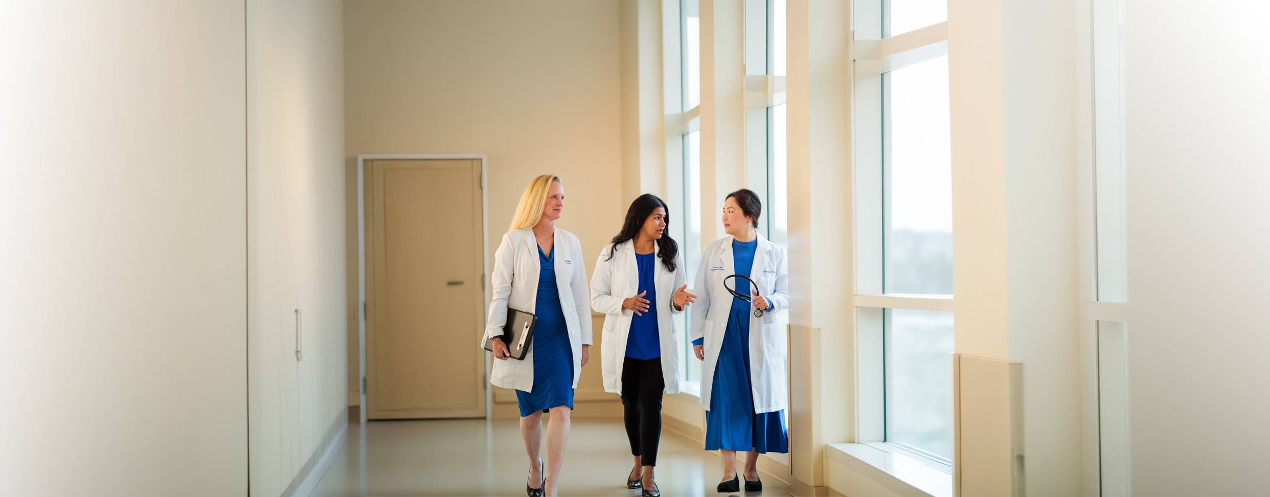 Myths & Facts About Women's Heart Health