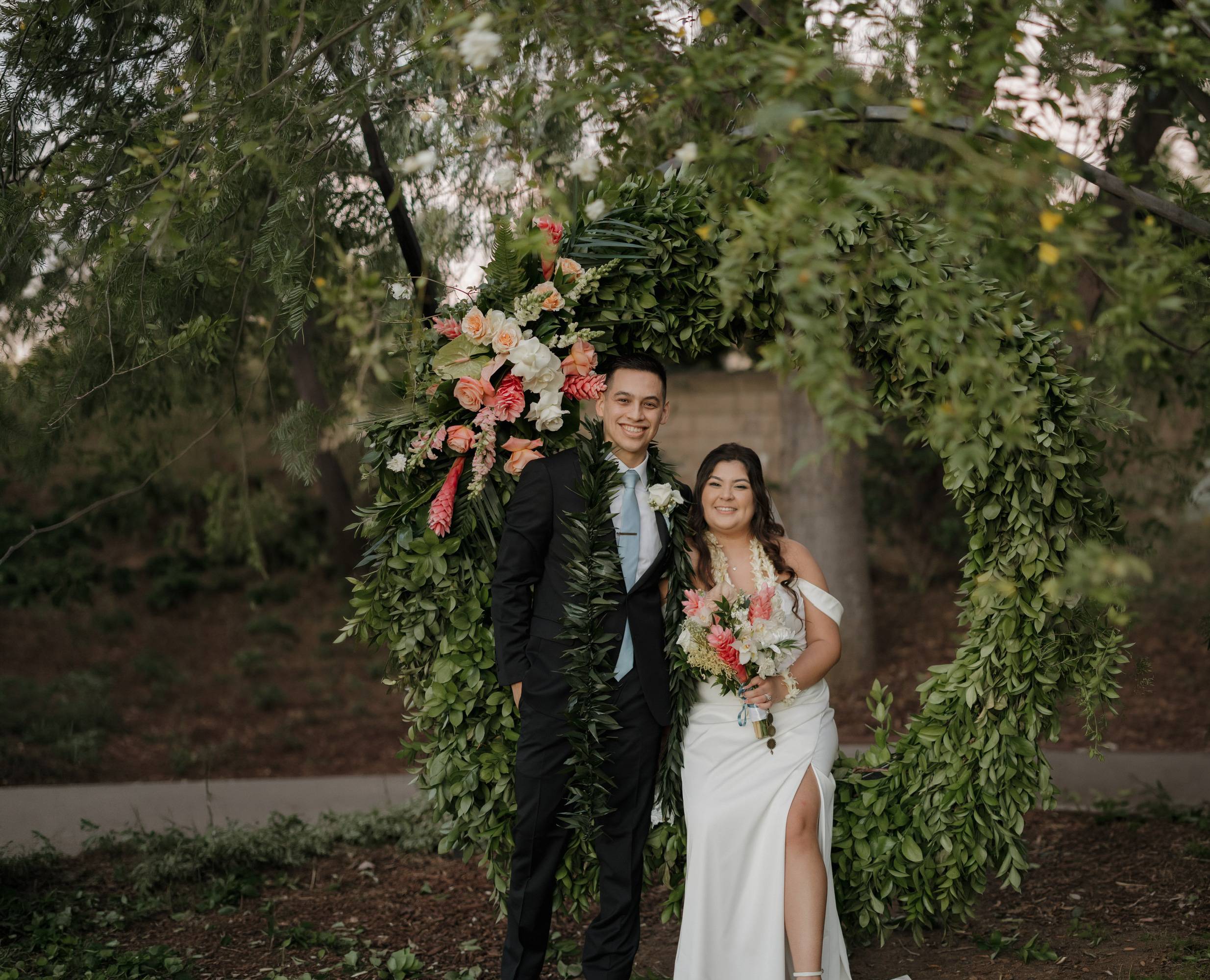 Hand Surgery Saves Groom’s Thumb