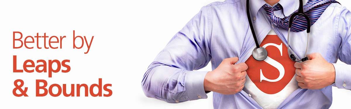 The primary care doctors at Scripps Health offer some of the best care in San Diego.