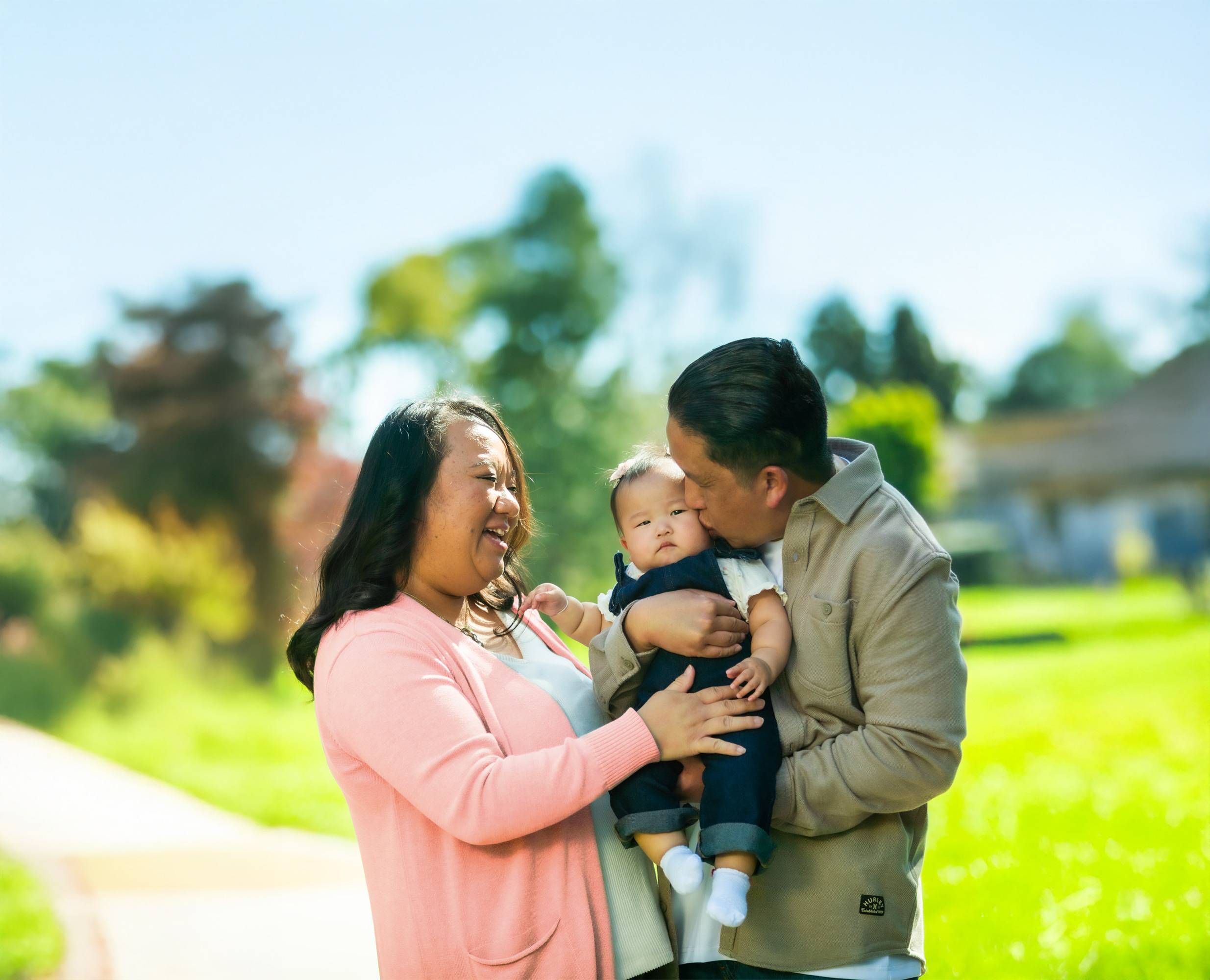 Postpartum Care for High-Risk Births 