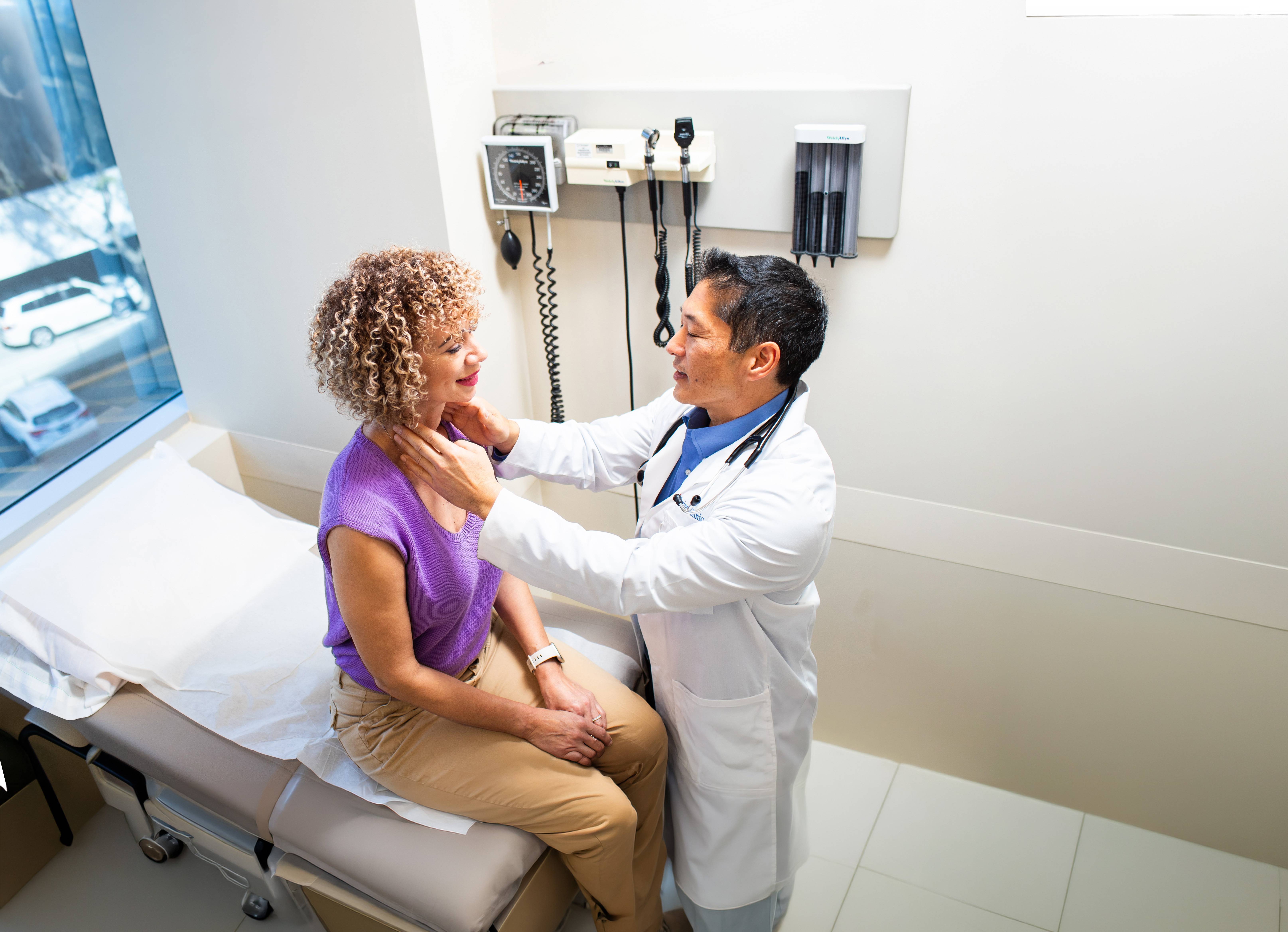 Primary Care