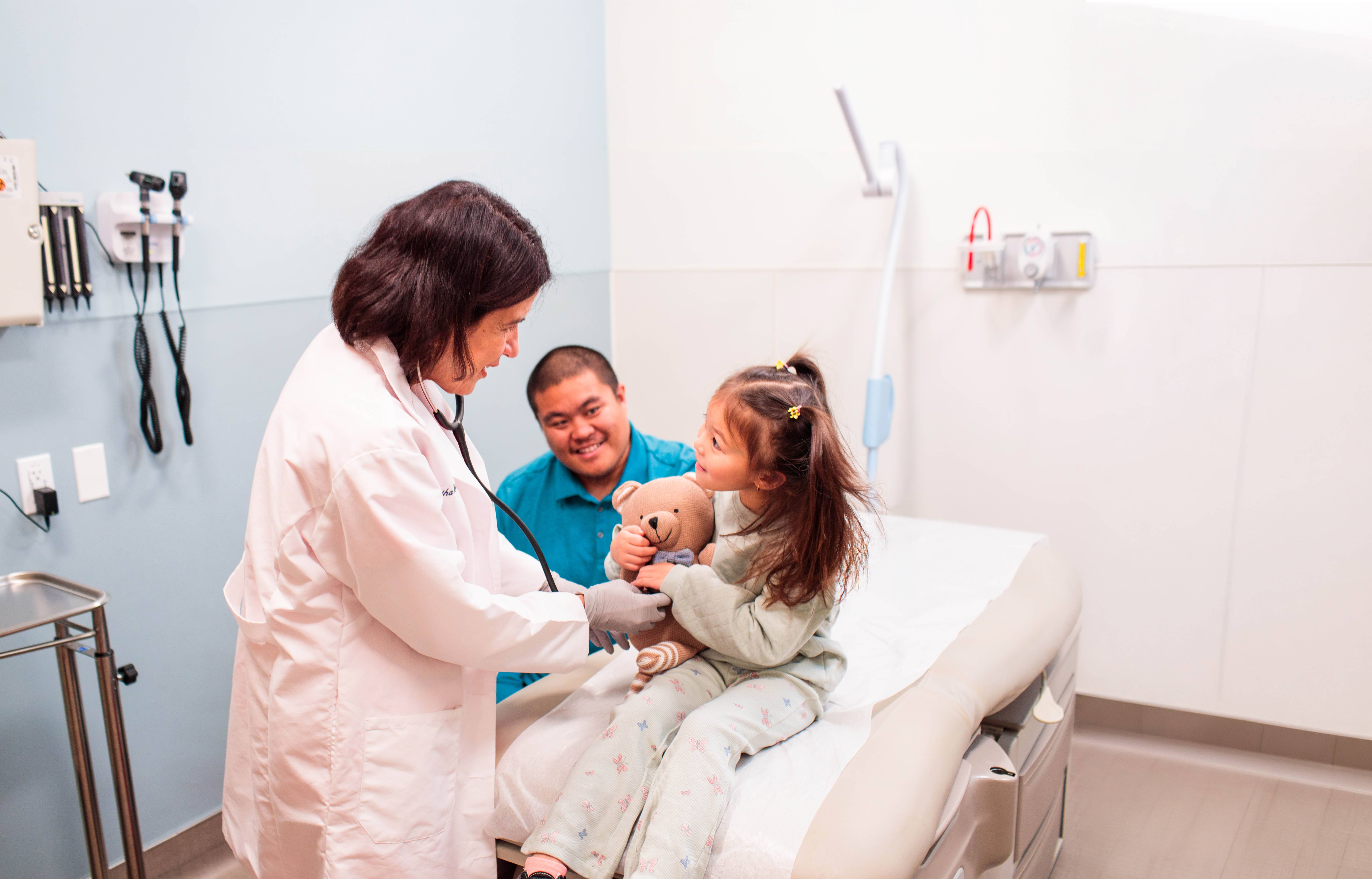 Pediatrics