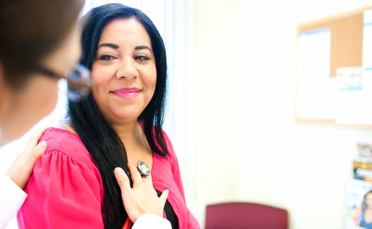 Scripps Clinic and Scripps Coastal Medical Center provide care at locations throughout San Diego County.