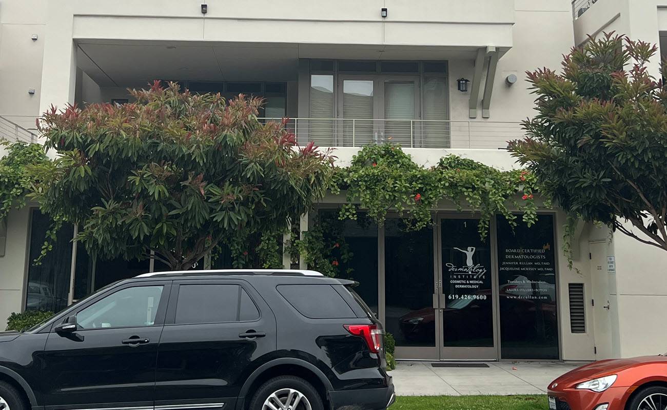 Scripps Clinic Coronado