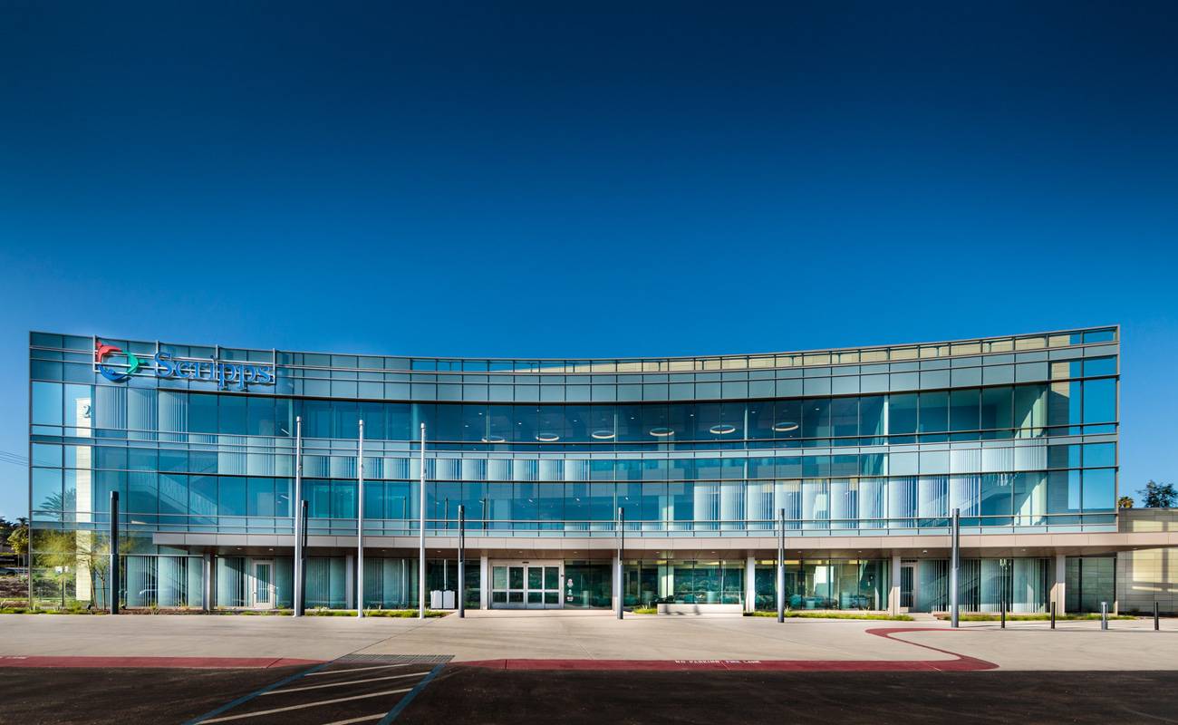 Scripps Clinic Jefferson Ambulatory Surgery Center