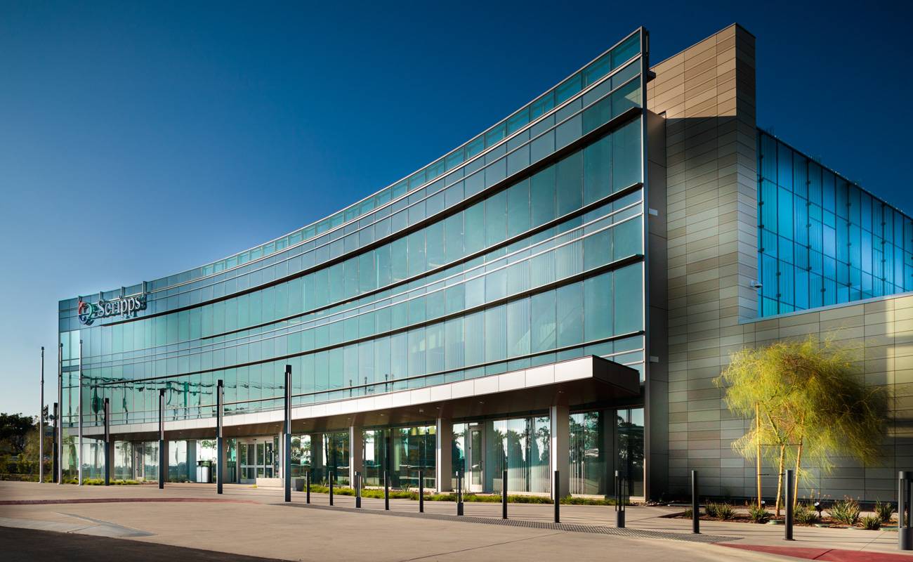 Scripps Clinic Jefferson