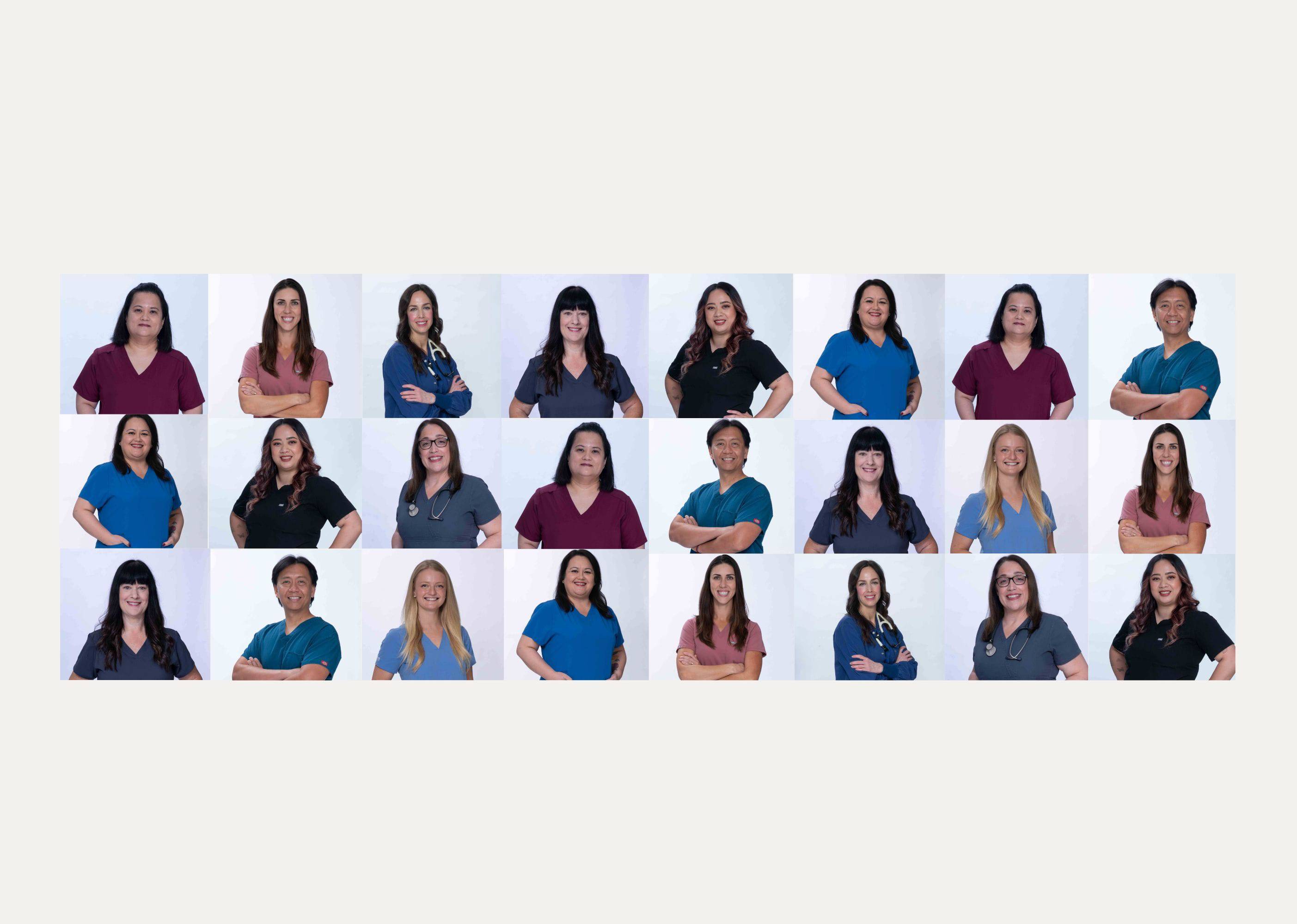 Nursing Excellence at Scripps Health