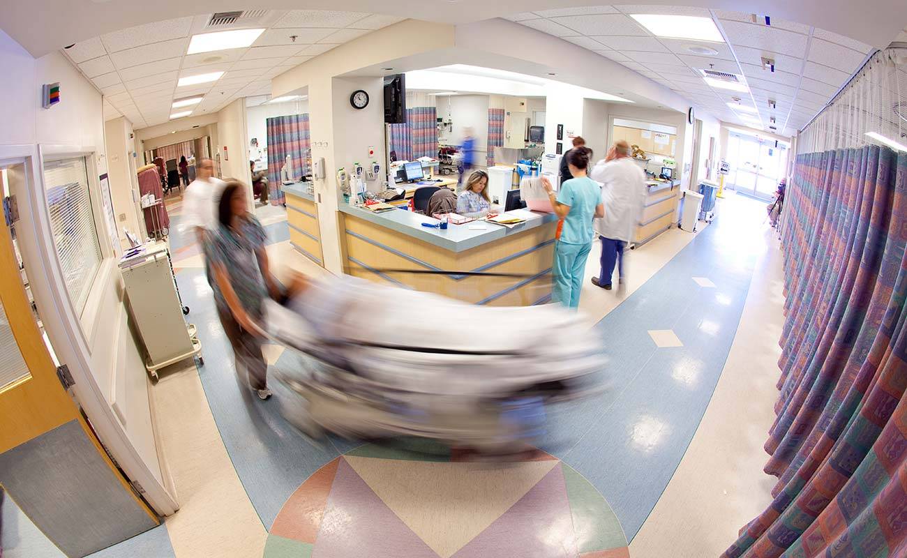 Learn more about the trauma care at Scripps Health.