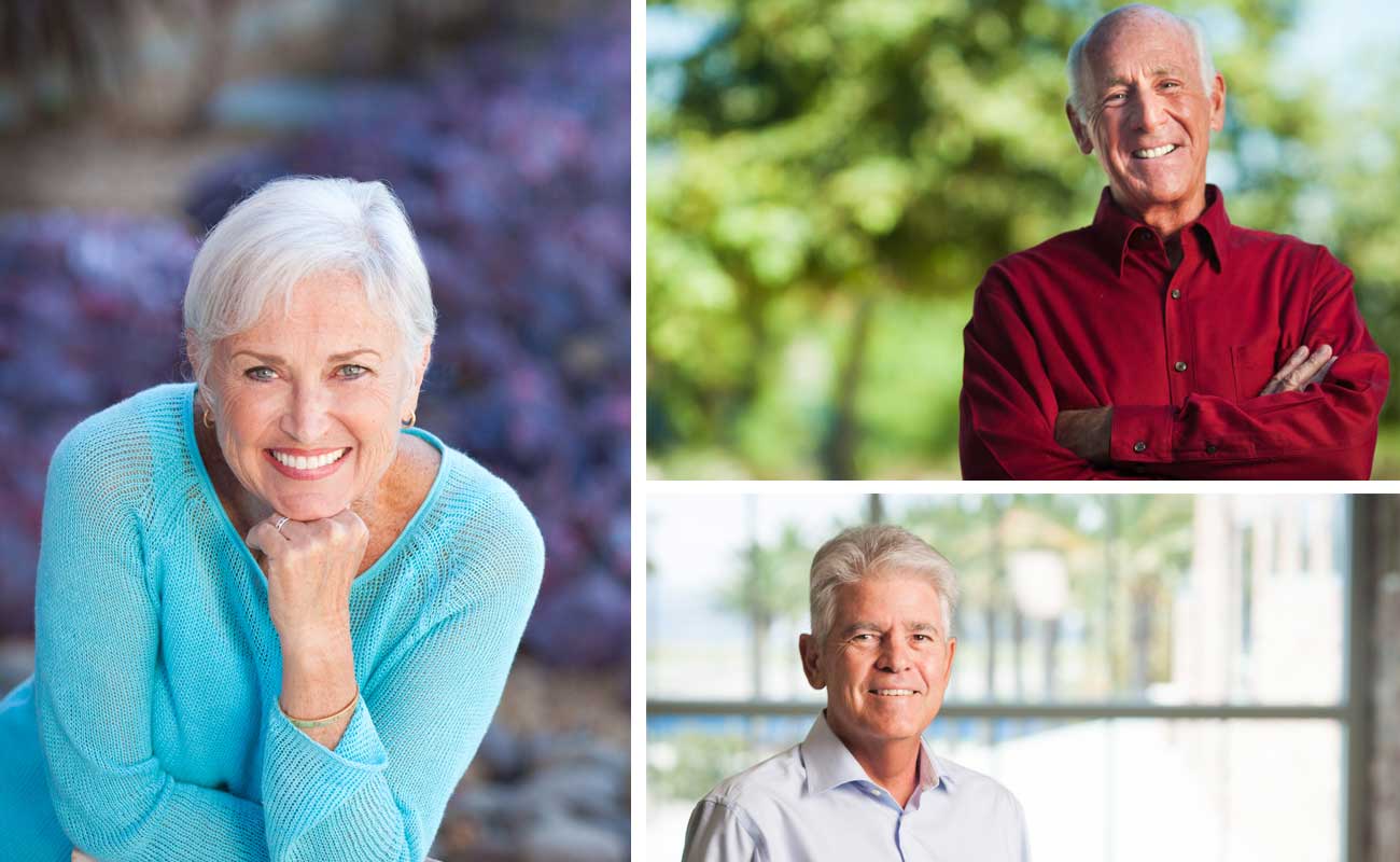 Past patients share their experiences of being treated at Scripps Proton Therapy Center in San Diego.