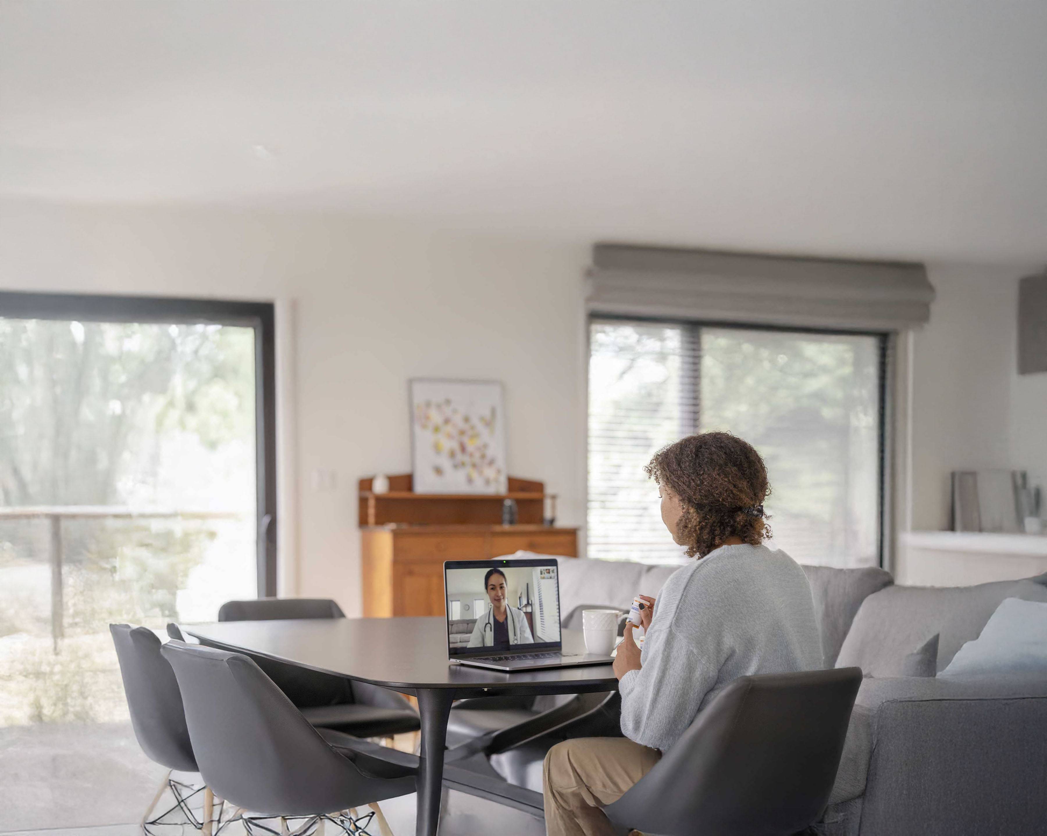 Get the Care You Need