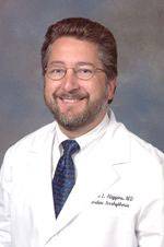 Dr. Steven Higgins, MD