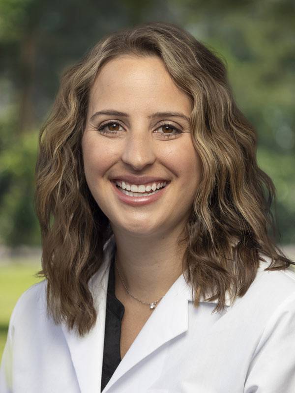 Hilary Schomberger, PA