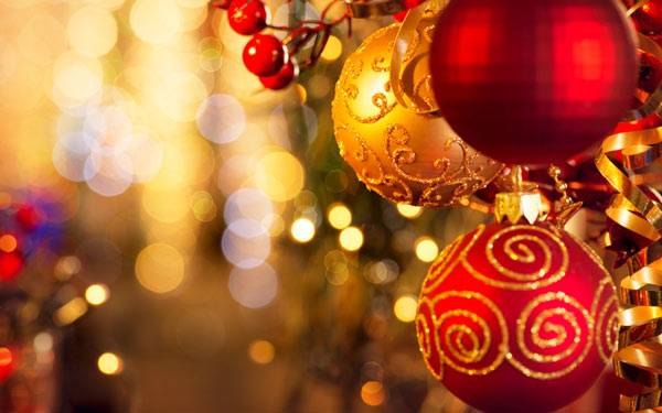 Holiday-decorations