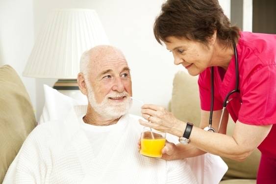 Hospice 1