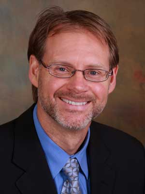 Dr. Joseph Hughes, MD