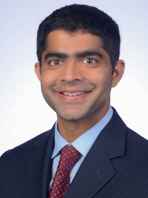 Dr. Srinivas Iyengar, MD