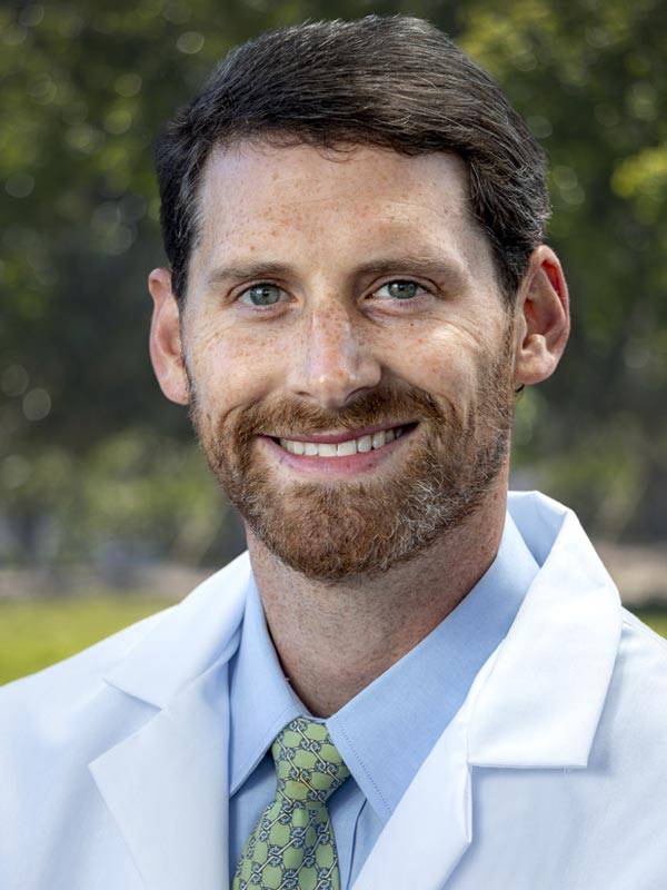 Dr. Jacob Braunstein, MD