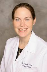 Dr. Jacqueline Reardon, DO