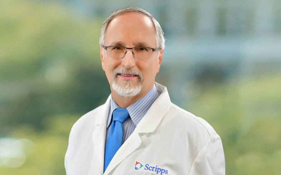 James Grisolia, MD, Neurology Clinical Neurophysiology, San Diego
