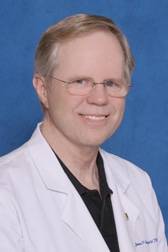 Dr. James Hatfield, DPM