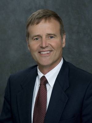 Dr. James Sinclair, MD