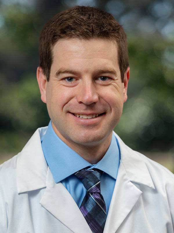 Dr. Jeffrey Wilde, MD