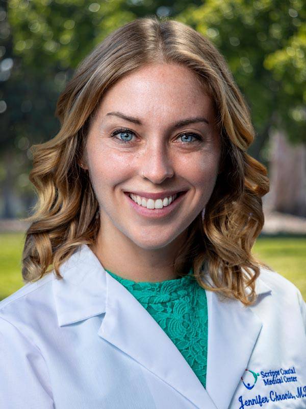 Dr. Jennifer Chronis, MD
