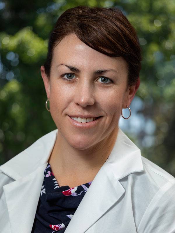 Jennifer Garrow, NP