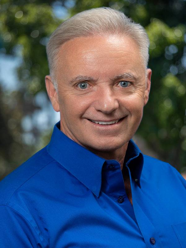 Jerrald Gold, PhD