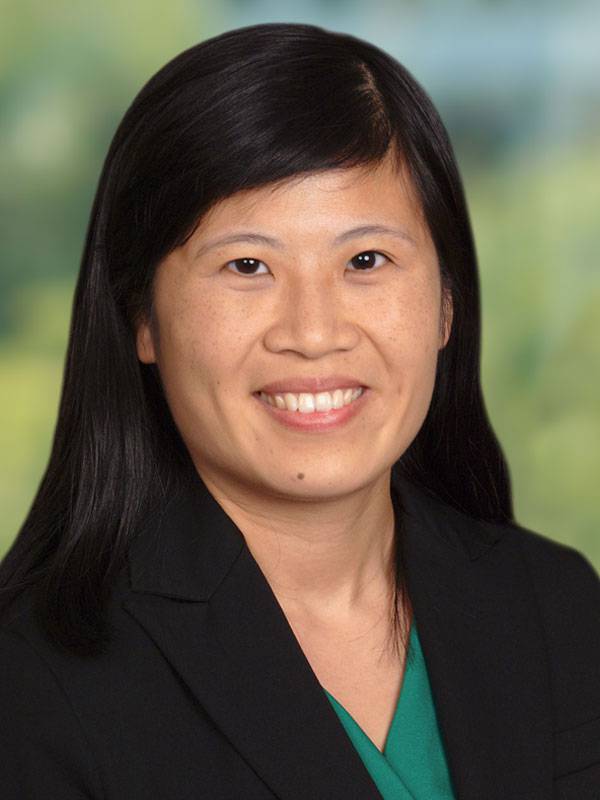 Dr. Jessica Maslin, MD