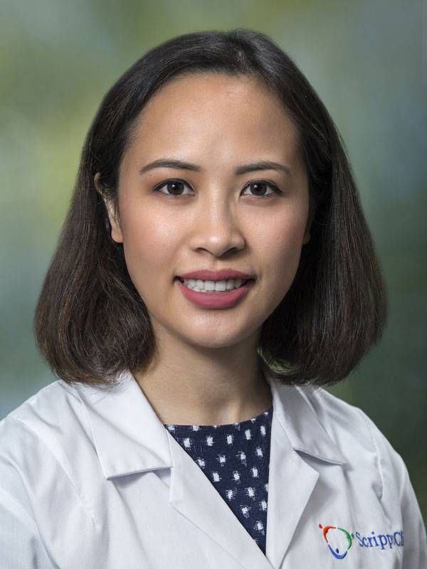 Dr. Jhanina Dioso, MD