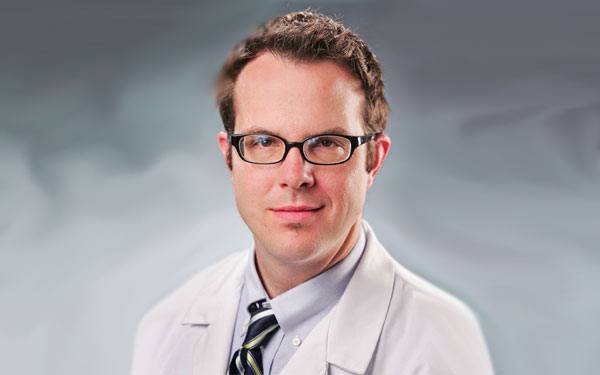 Gus Kuldau, MD, Fellowship Program Director,
Gastroenterology and Hepatology,
Scripps Clinic and Scripps Green Hospital