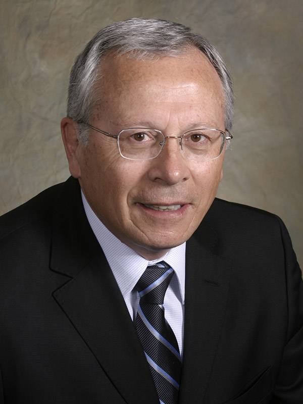 Dr. Jorge Arce, MD