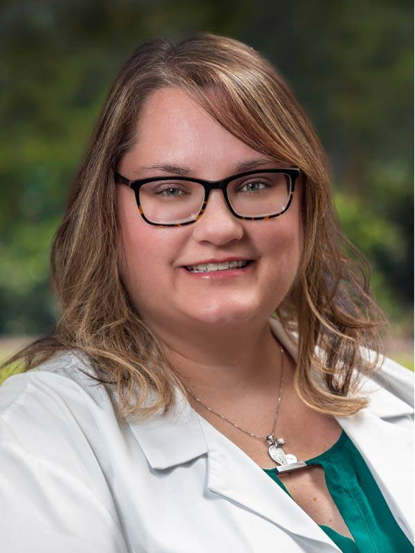 Julie Fowler, NP