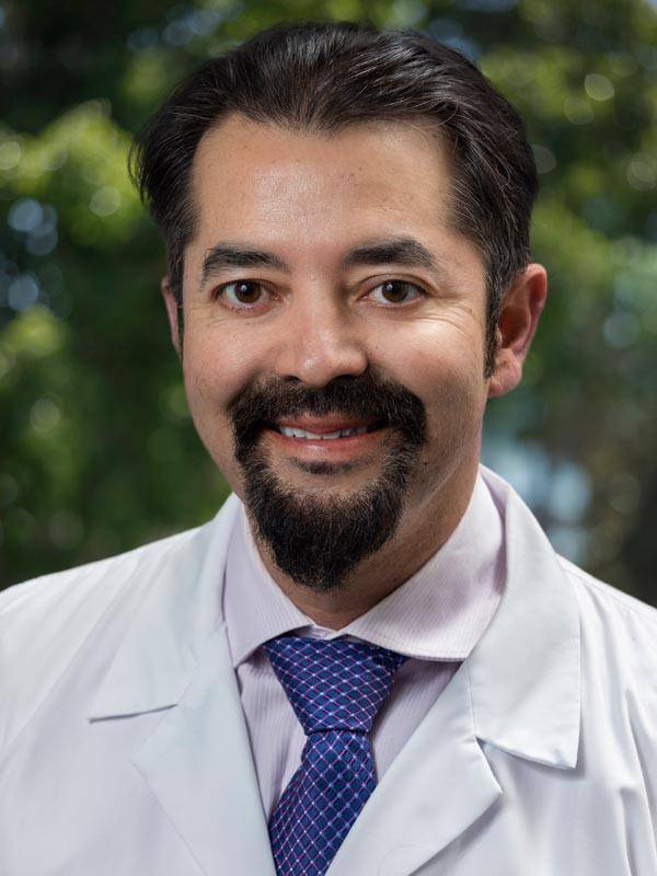 Dr. Julio Gutierrez, MD