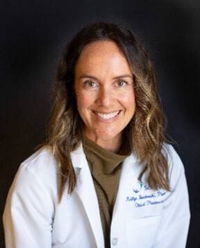 Kaitlyn (Katy) Nowakowski, PharmD, BCMTMS, CSP; APh, Advanced Practice Pharmacist, Specialty Pharmacy